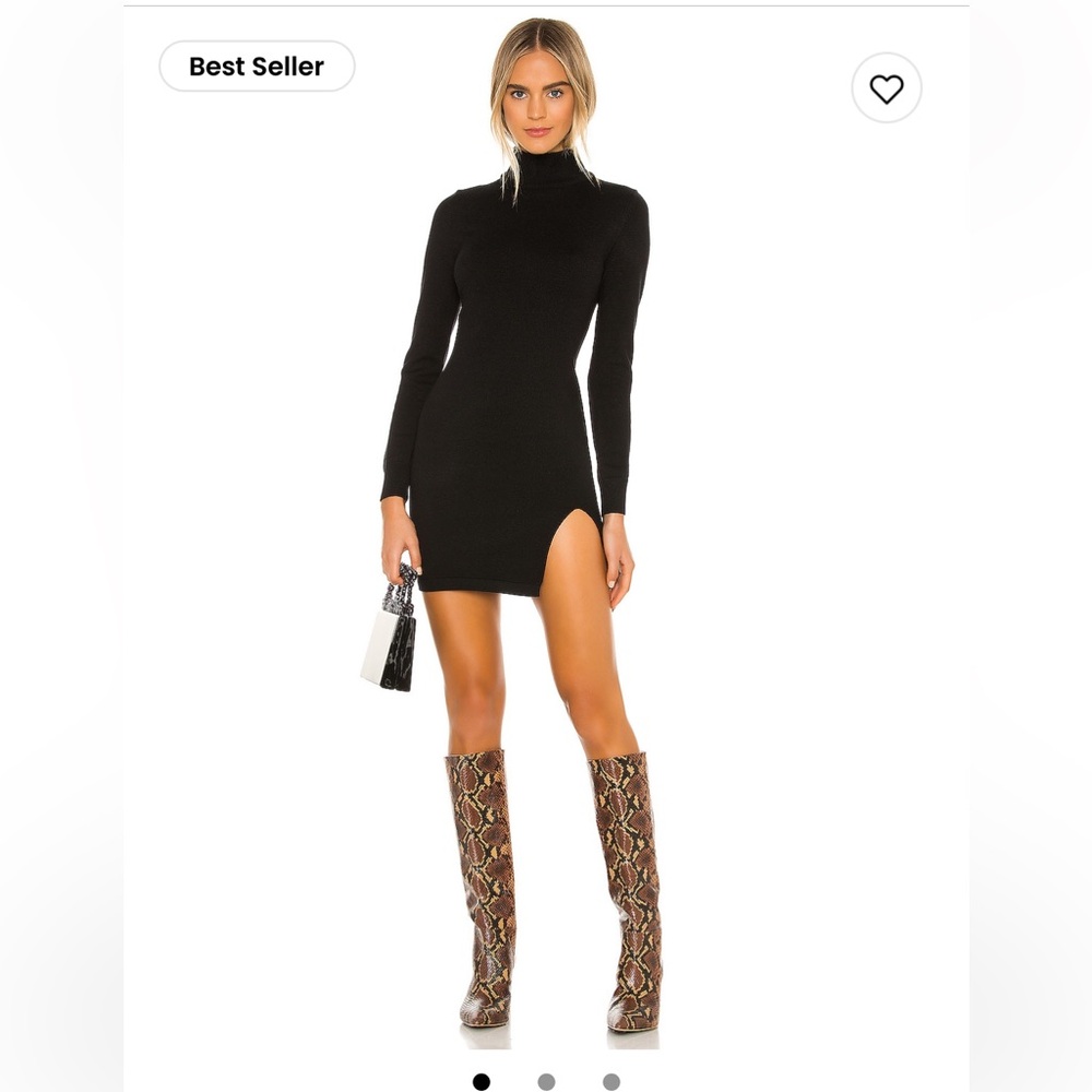 Tamarin Sweater Dress by Lovers and Friends
